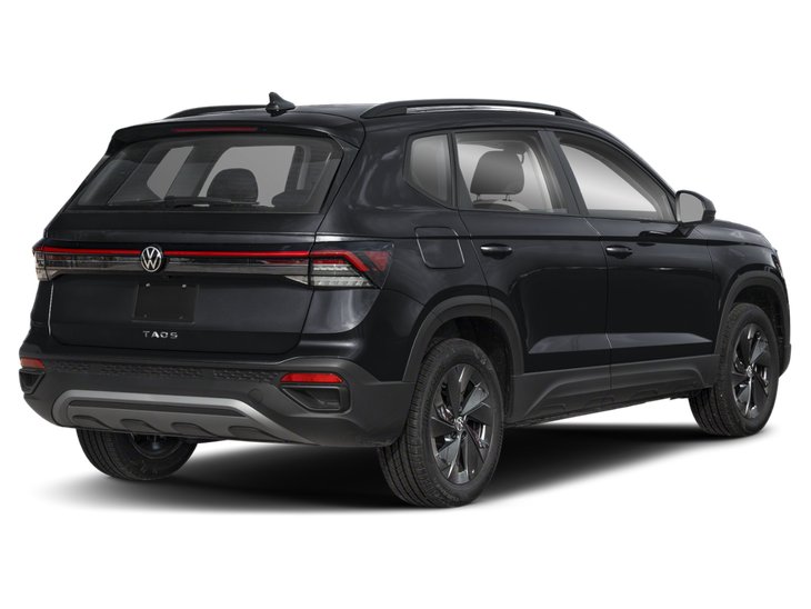 2025 Volkswagen Taos Trendline
