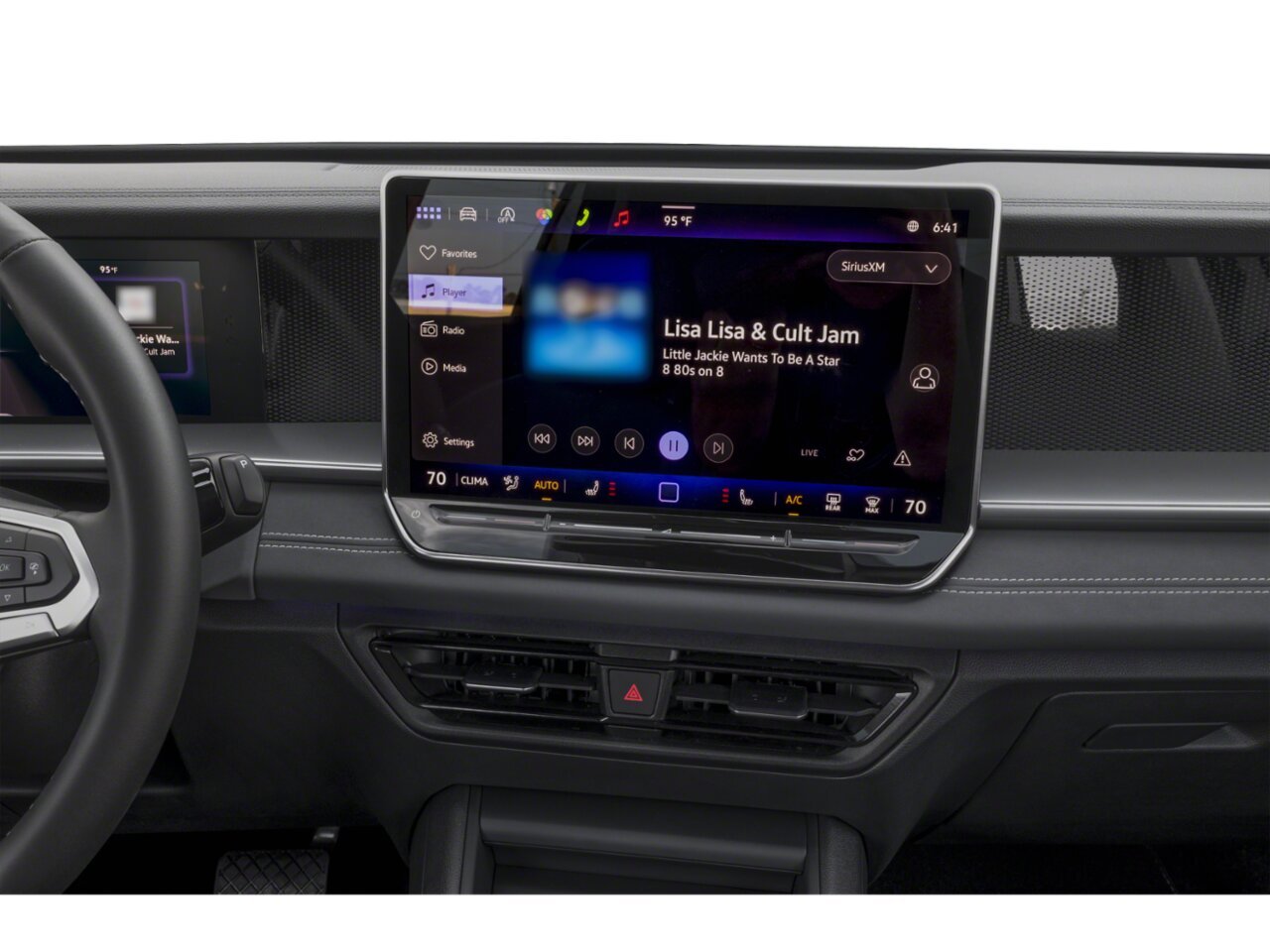 2026 Volkswagen Tiguan Ascot Gray Rouyn-Noranda - photo #8
