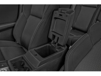 Mitsubishi Outlander LE