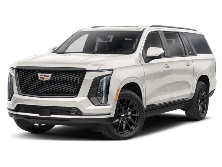 2026 Cadillac Escalade ESV Platinum sport 4RM
