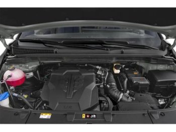 Kia Carnival SX