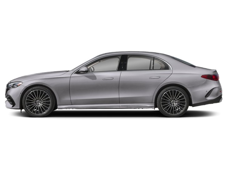 2026 Mercedes-Benz Classe-E E 350