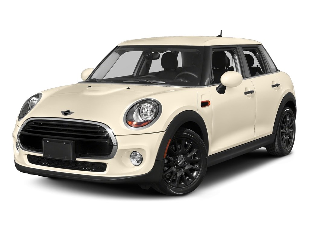 2018 MINI 5 Door Saint-Eustache - photo #7