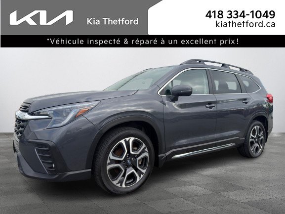 Subaru Ascent 2023 2023 Gris