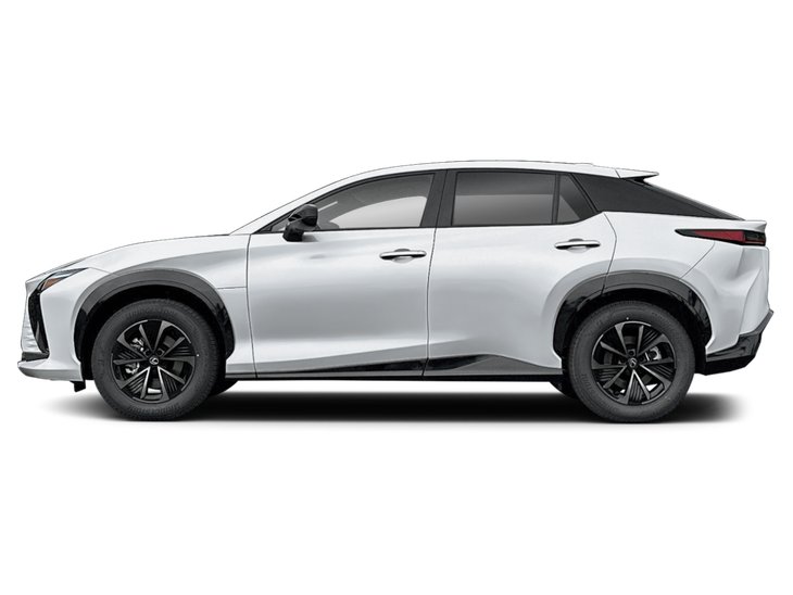 2026 Lexus RZ RZ 350e