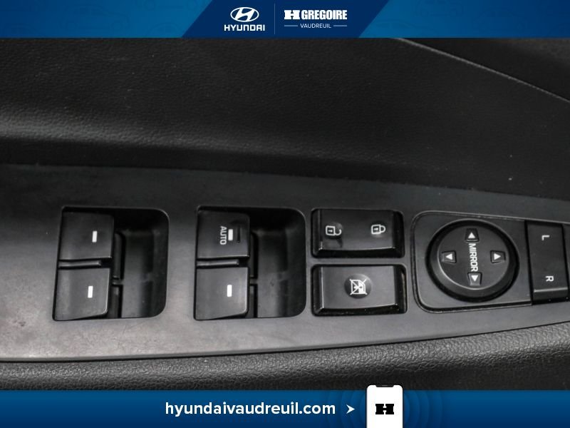 Hyundai Tucson 2020 Gris Blainville - photo #16