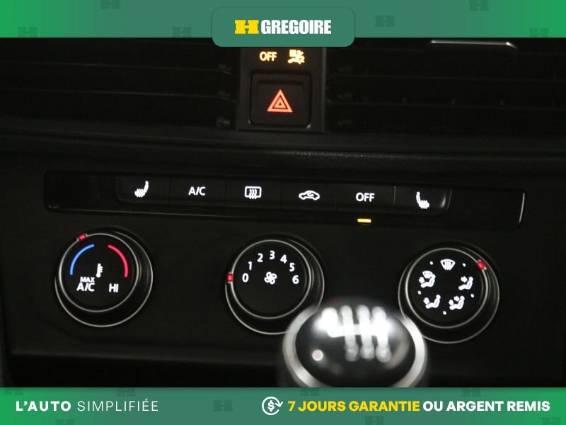 2019 Volkswagen Jetta Grey Blainville - photo #23