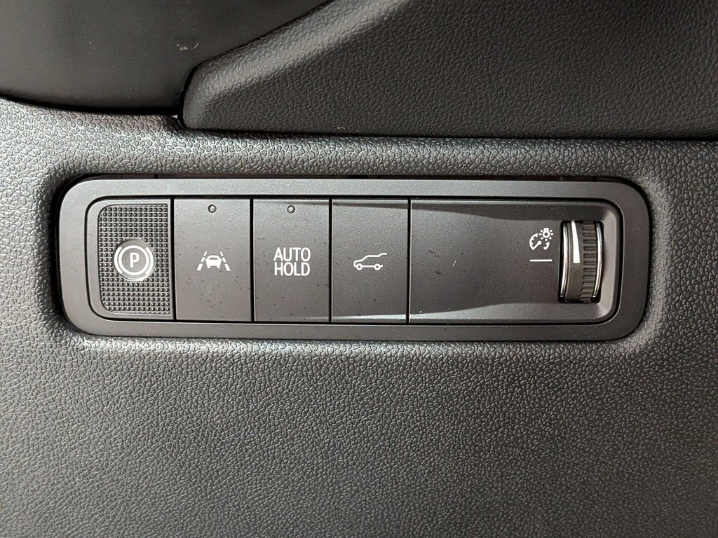 Chevrolet Equinox EV 2026 Noir Val-David - photo #29