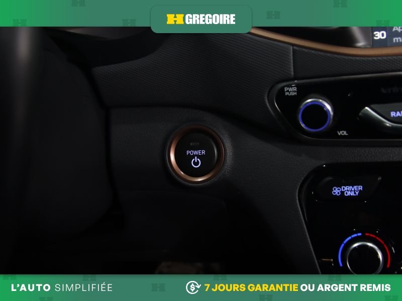 Hyundai IONIQ 2019 Gris Saint-Eustache - photo #17