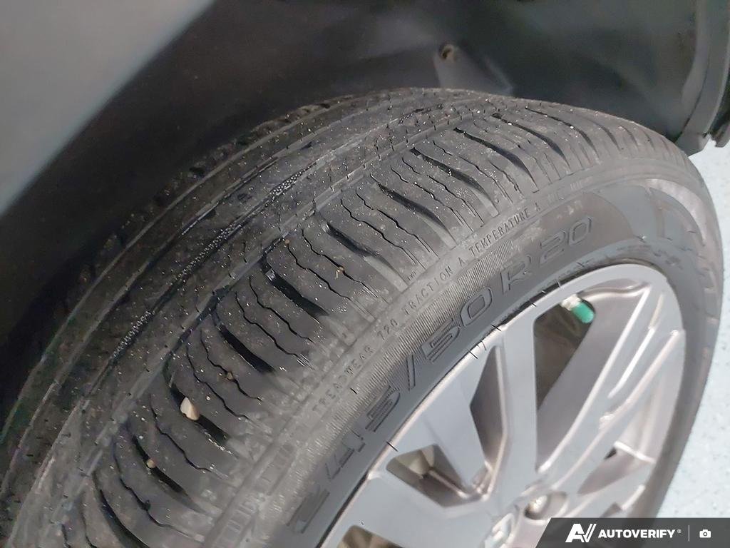 2019 Honda Passport 2601173B | EX-L Blue Edmonton - photo #6