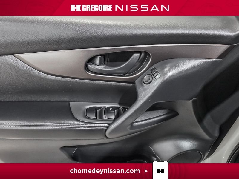 2020 Nissan Qashqai White Saint-Eustache - photo #12