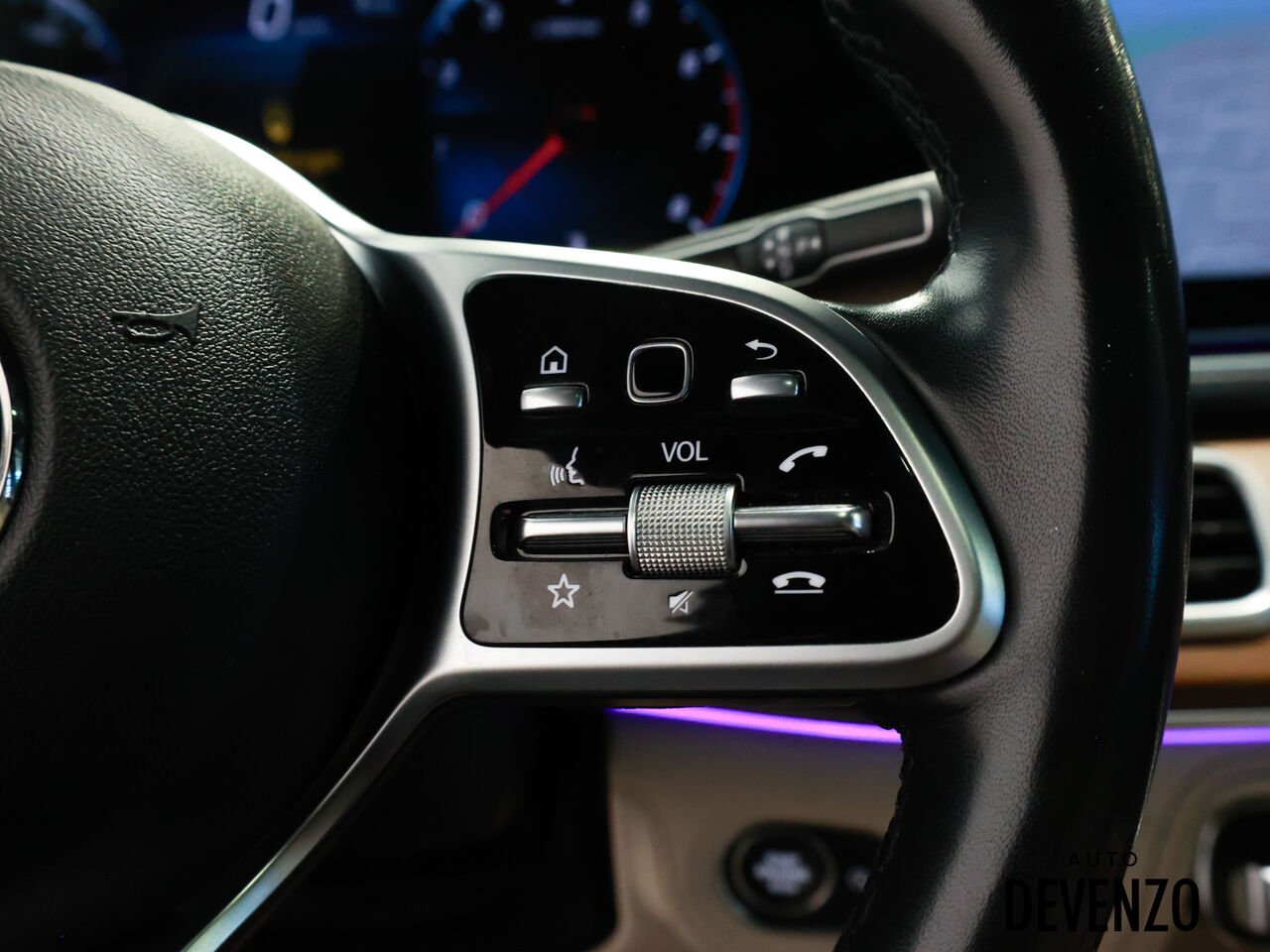 Mercedes-Benz GLE 2022 Noir Saint-Eustache - photo #15