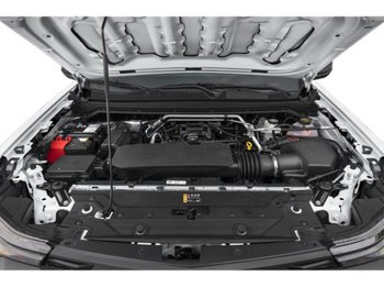 Chevrolet Colorado Trail Boss 4RM