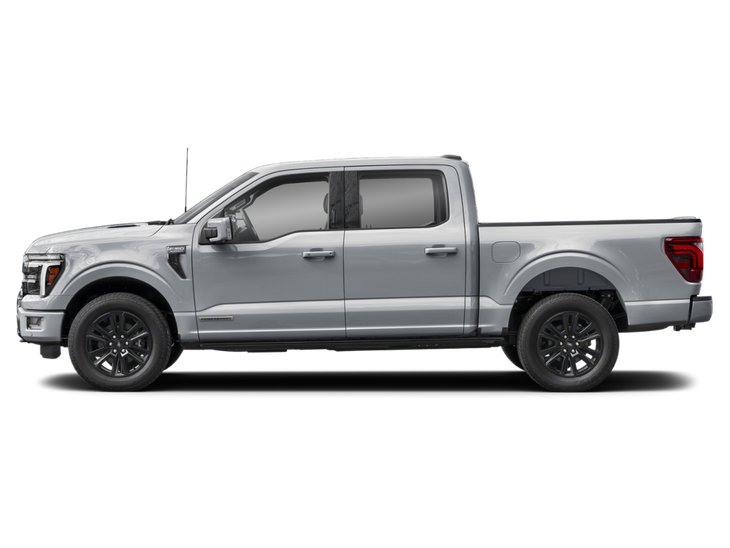 2025 Ford F-150 Platine
