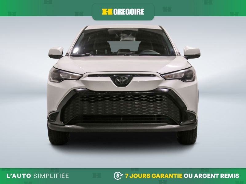 Toyota Corolla 2023 2023 Blanc