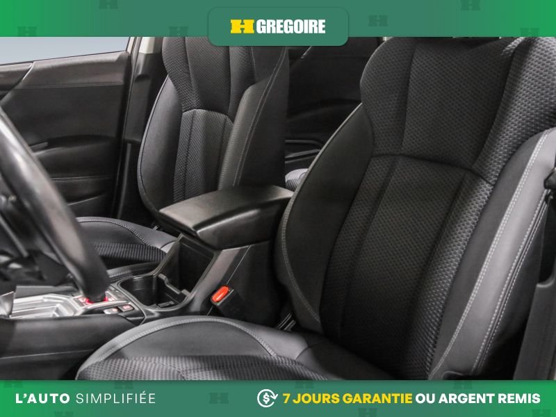 2022 Subaru Forester Brown Saint-Eustache - photo #13