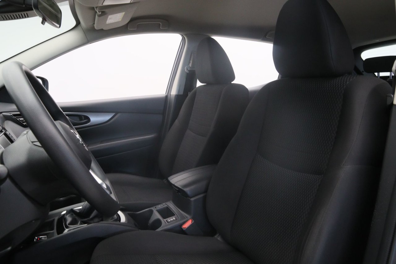Nissan Qashqai NIV JN1BJ1CV9LW279908 2020 Gris Baie-Comeau - photo #5