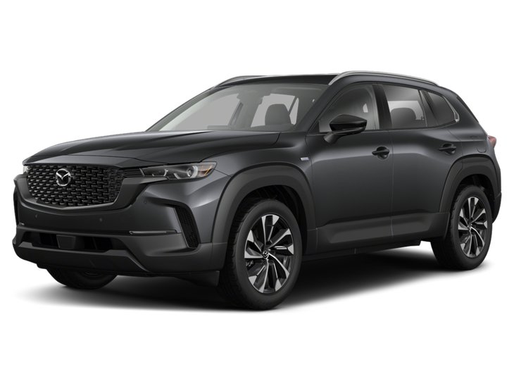 2025 Mazda CX-50 hybride GT