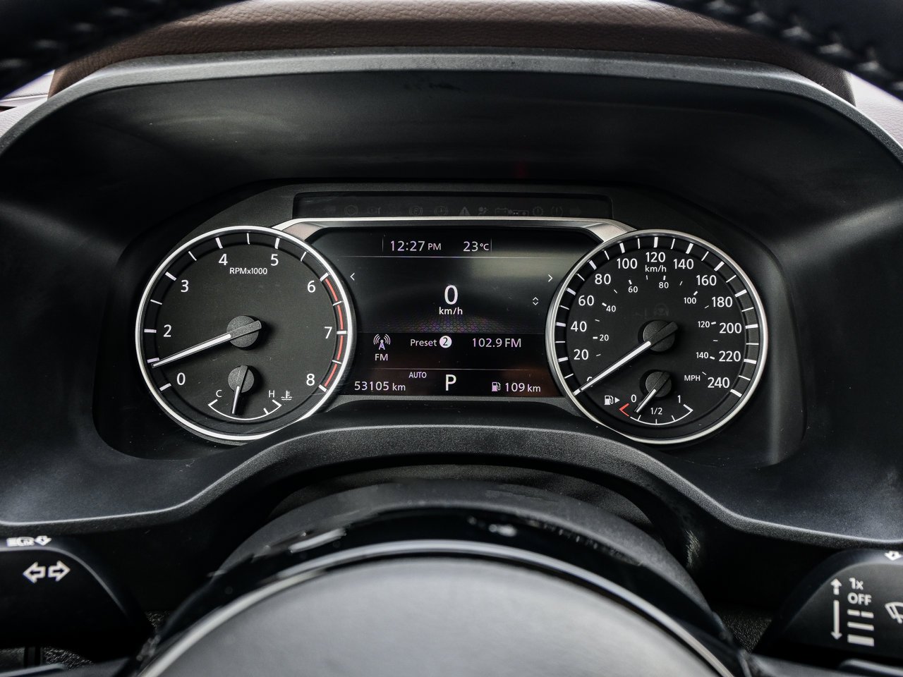 2021 Nissan Rogue AWD SV Black Sherwood Park - photo #22