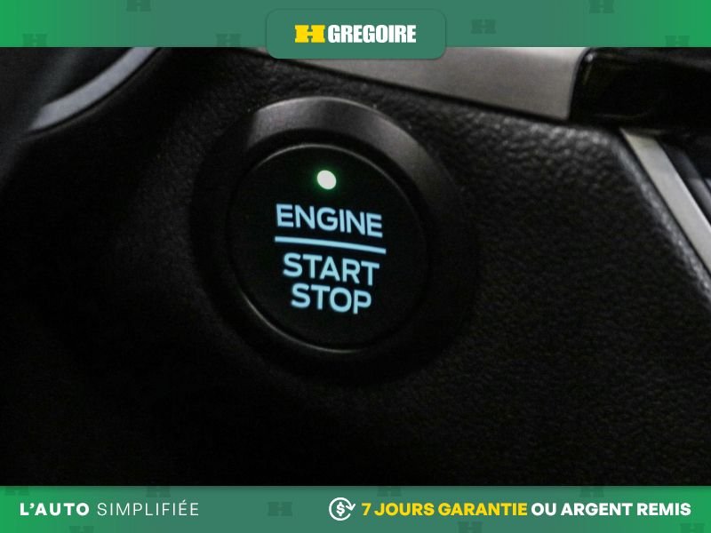 Ford Escape 2020 Gris Blainville - photo #24