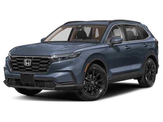 2023 Honda CR-V 2023 