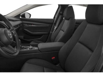 Mazda Mazda3 GX