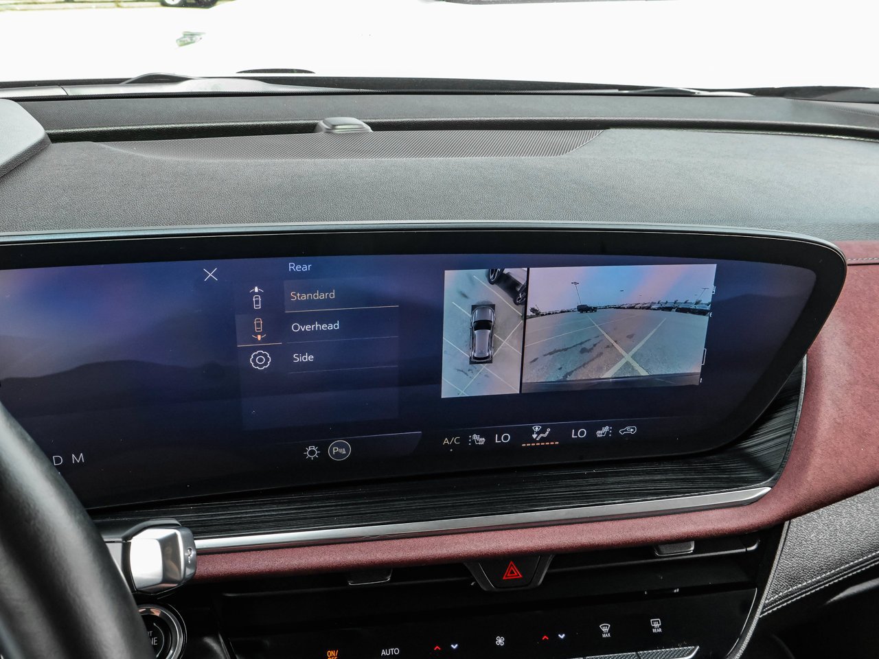 2024 Buick Envision AWD 4dr Sport Touring Black Sherwood Park - photo #28