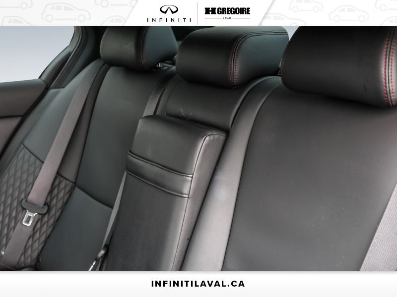 Infiniti Q50 2021 Blainville - photo #20