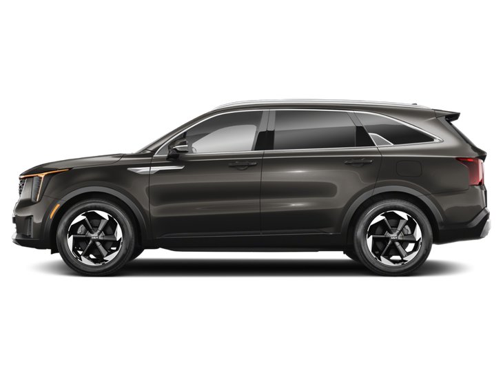 2025 Kia Sorento Plug-In Hybrid EX