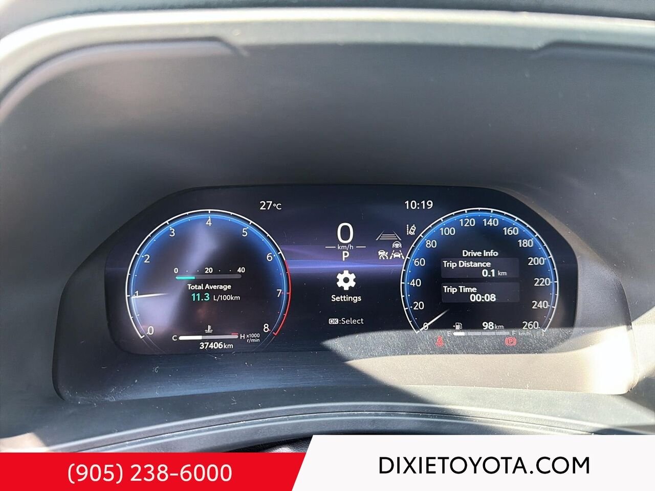 2024 Toyota Grand Highlander LIMITED AWD / CLEAN CARFAX / HEATED AND VENTILATED SEATS / ALLOY WHEELS / MOONROOF / CARPLAY AND ANDROID AUTO White Mississauga - photo #15