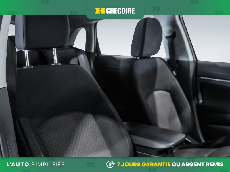 Mitsubishi RVR 821551 | SE AWC AUTO AC MAGS CAM RECULE BLUETOOTH 2019 Gris Laval - photo #25