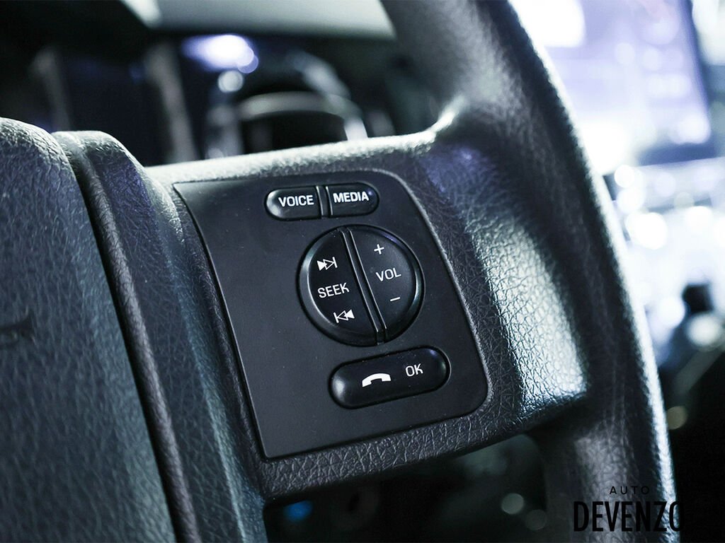 Ford F-650 2016 Gris Saint-Eustache - photo #21