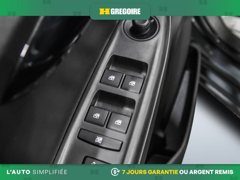 2020 Chevrolet Spark Grey Laval - photo #18