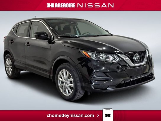 Nissan Qashqai 2023 2023 Noir