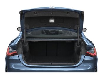 BMW Série 4 430i xDrive