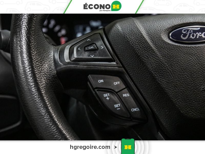 2015 Ford EDGE Black Laval - photo #13