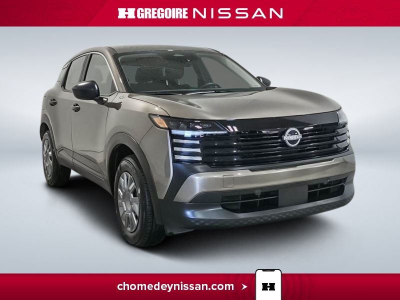 Nissan Kicks 2026 Bronze Blainville - photo #0