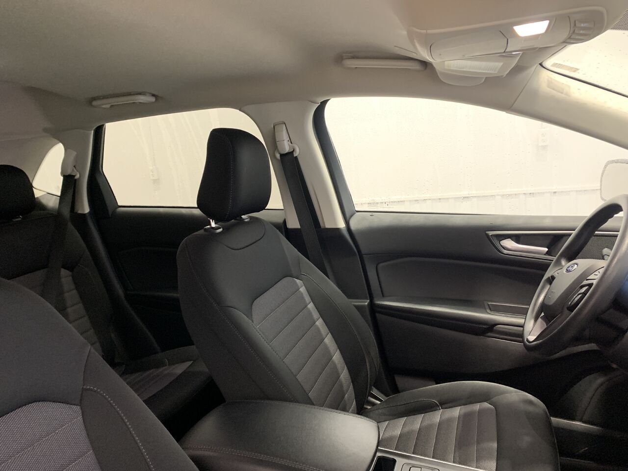 Ford Edge SE AWD EDGE SE AWD 2023 Noir Châteauguay - photo #14