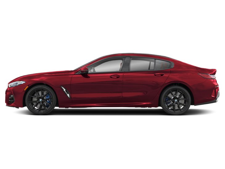 2025 BMW Série 8 M850i xDrive