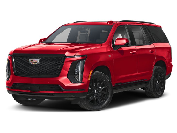 2026 Cadillac Escalade Platinum sport 4RM