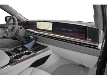 Cadillac Escalade ESV Platinum luxe 4RM