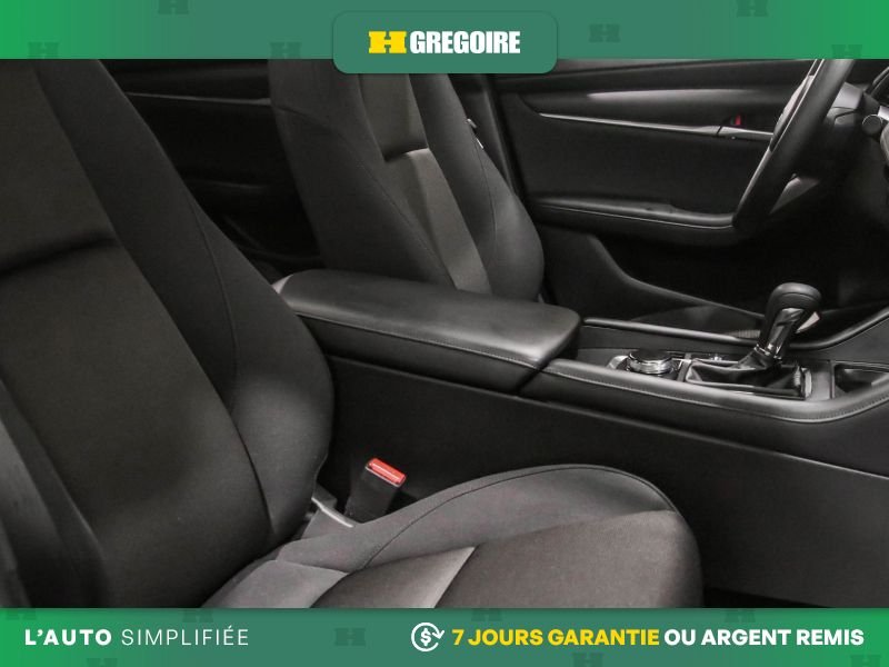 Mazda 3 2025 Rouge Blainville - photo #29