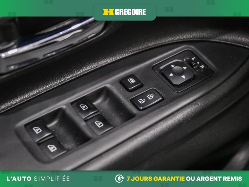 Mitsubishi Outlander 2020 Blanc Saint-Eustache - photo #10
