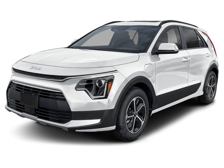 2025 Kia Niro hybride rechargeable EX Premium