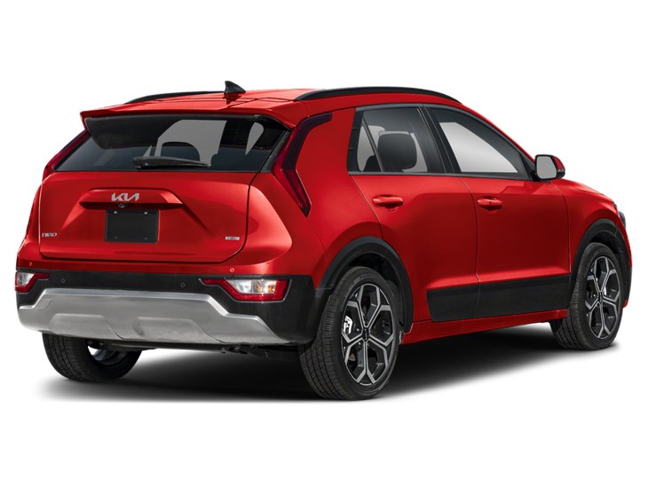 2025 Kia Niro EX Premium