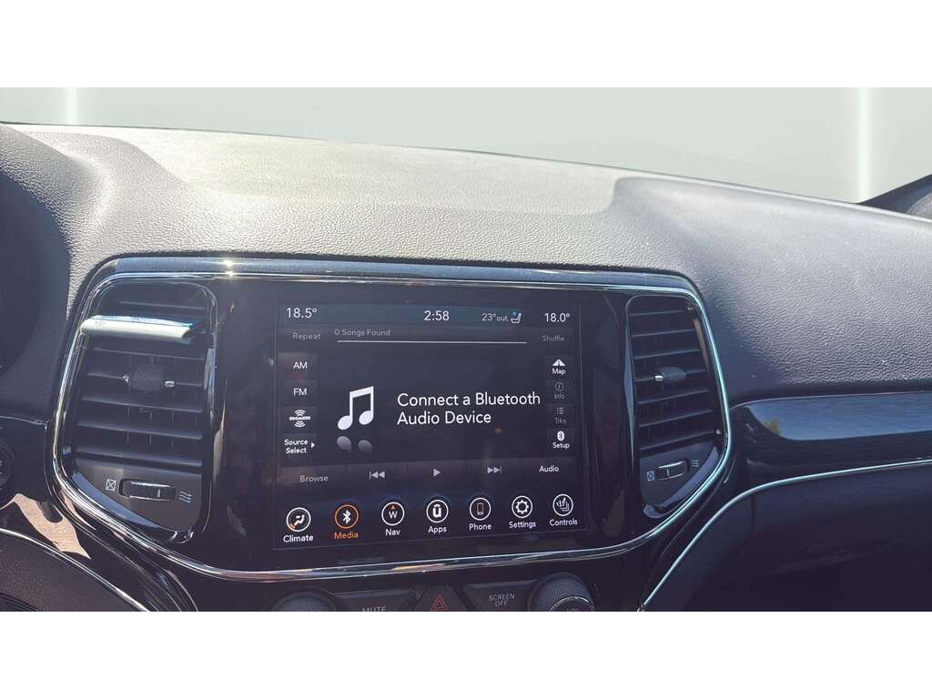 Jeep Grand Cherokee 2020 Rouge Gatineau - photo #14
