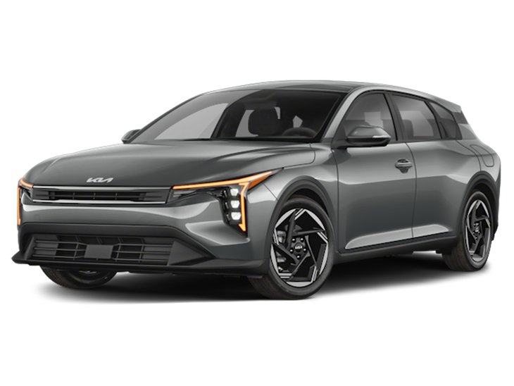 2026 Kia K4 à hayon EX