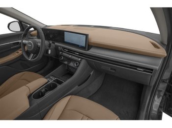 Hyundai Sonata hybride Preferred-Trend