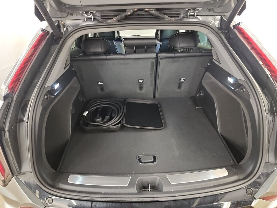 Cadillac OPTIQ 2025 2025 Argent