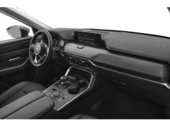 Mazda CX-90 hybride léger GS-L